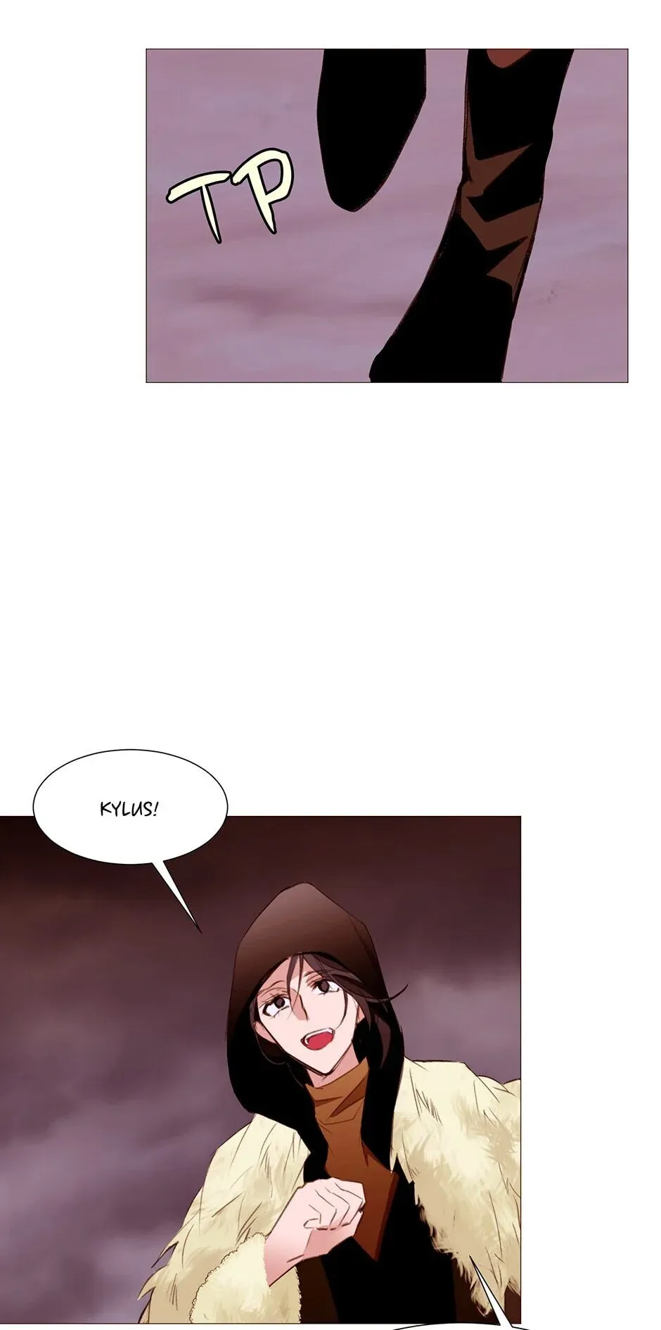 The Stereotypical Life of a Reincarnated Lady Chapter 83 - page 15