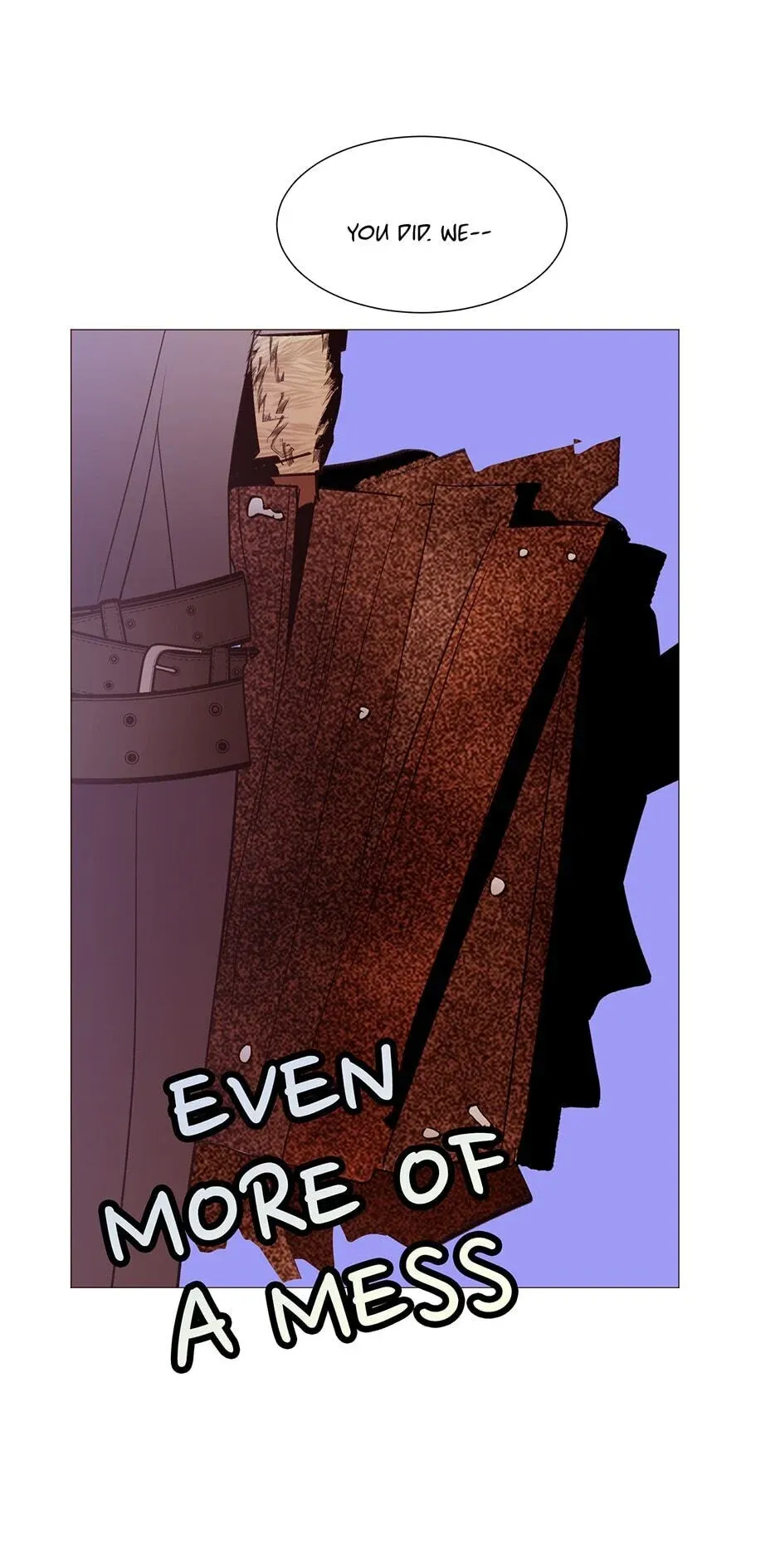 The Stereotypical Life of a Reincarnated Lady Chapter 83 - page 19