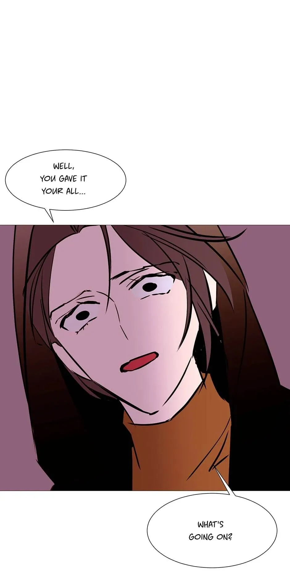 The Stereotypical Life of a Reincarnated Lady Chapter 83 - page 20