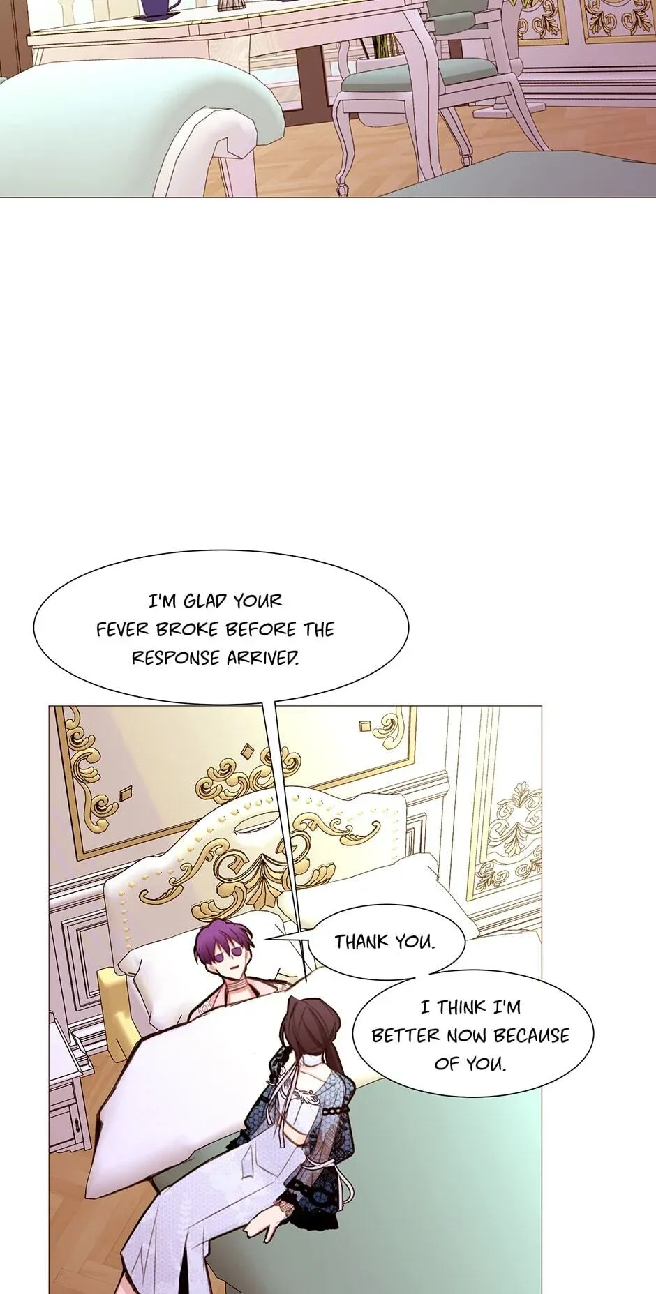 The Stereotypical Life of a Reincarnated Lady Chapter 83 - page 24