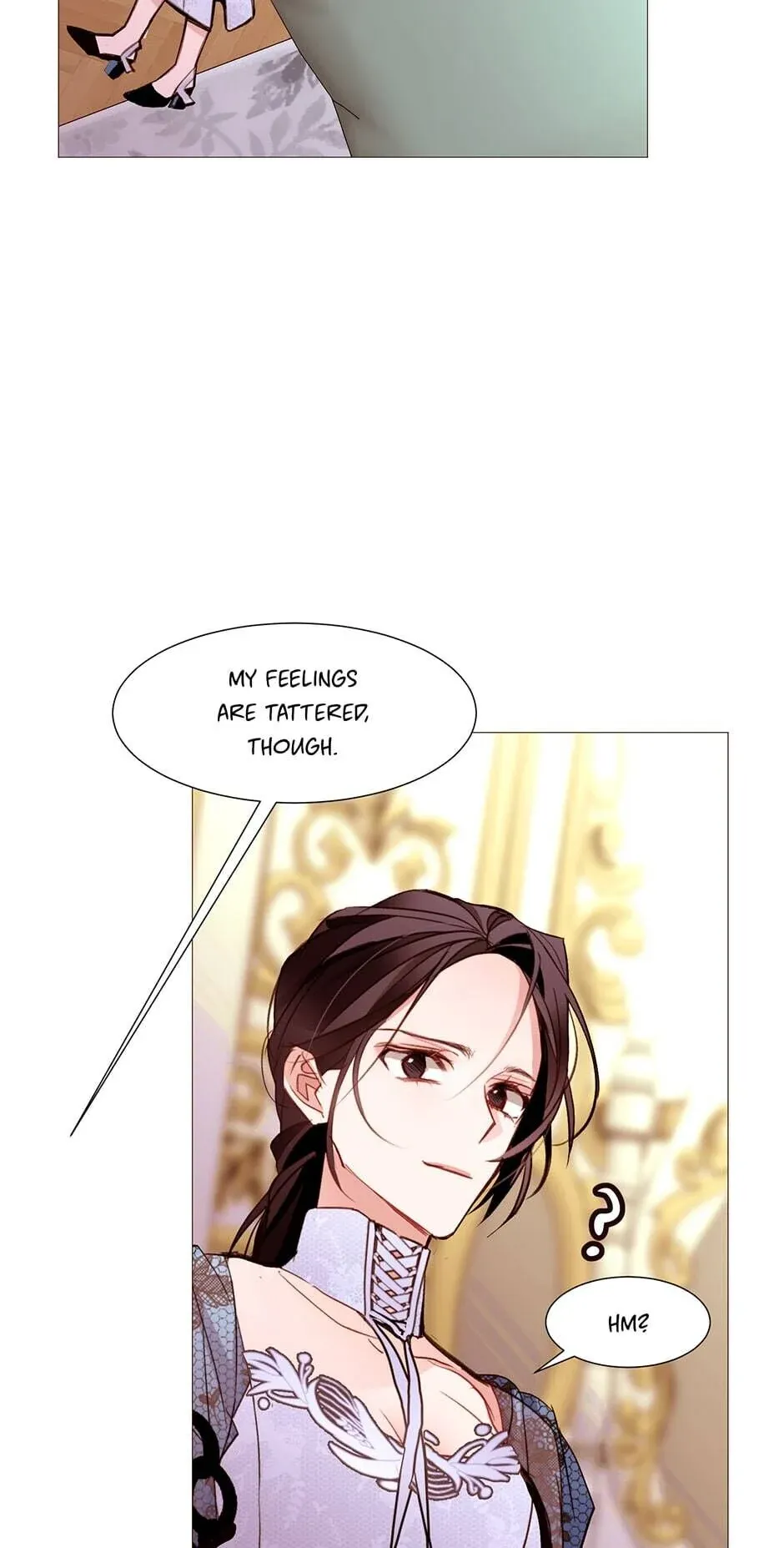 The Stereotypical Life of a Reincarnated Lady Chapter 83 - page 25