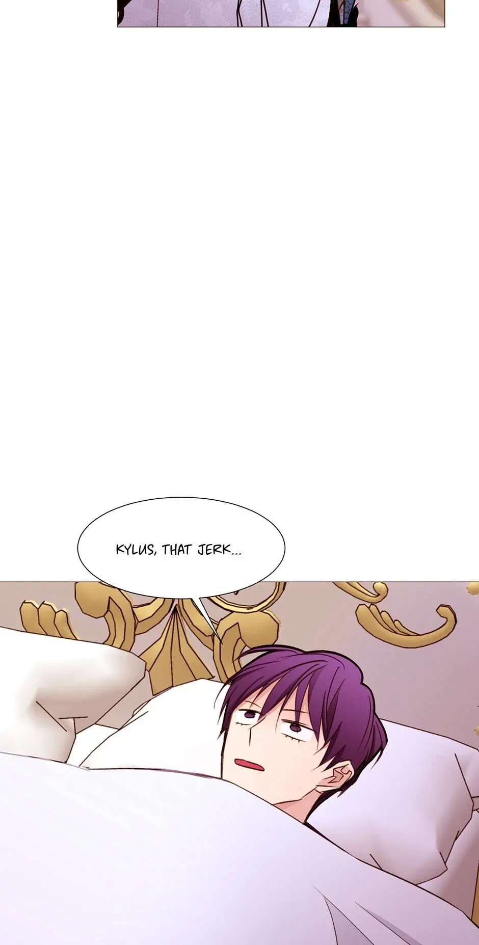 The Stereotypical Life of a Reincarnated Lady Chapter 83 - page 26