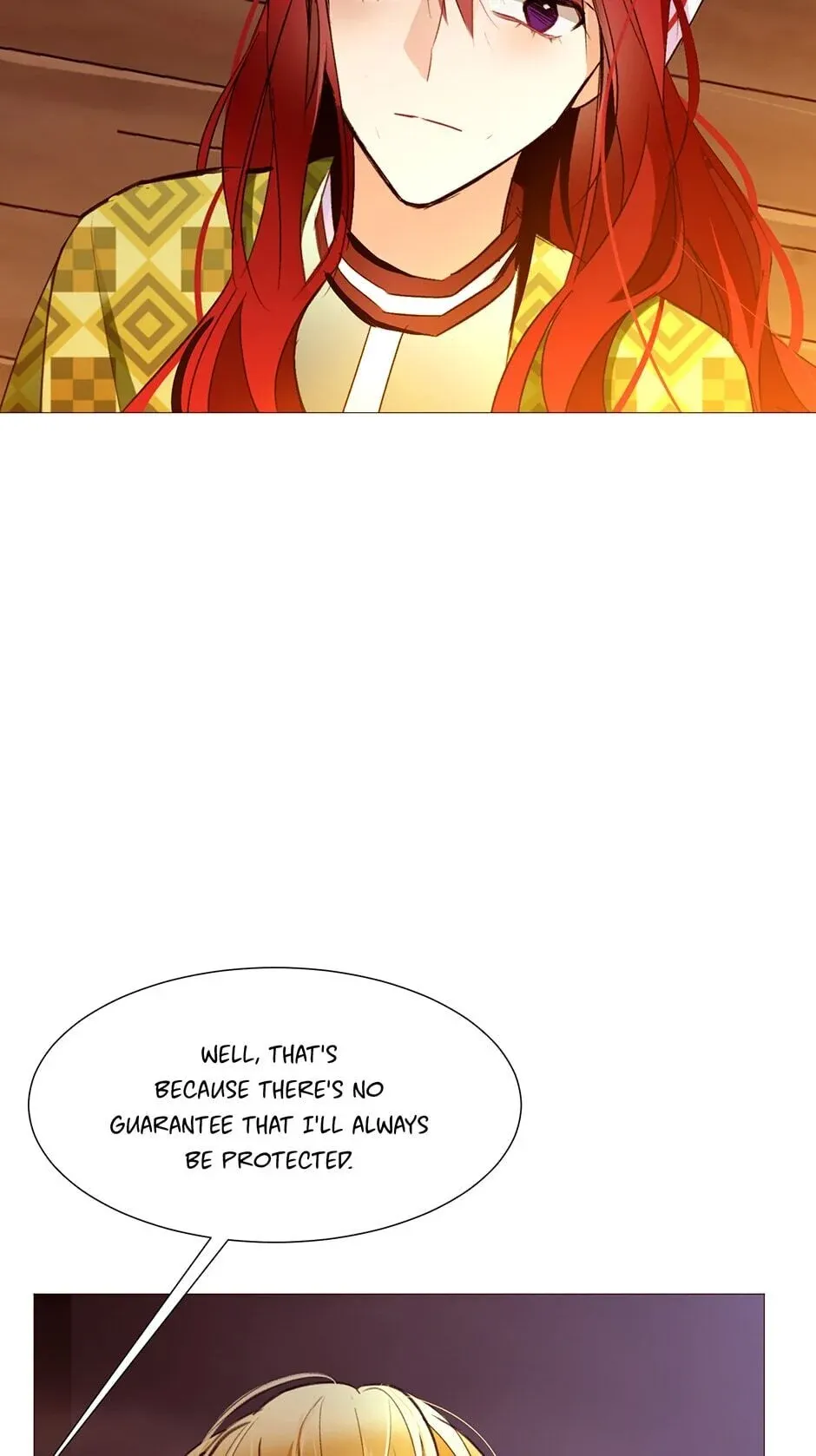The Stereotypical Life of a Reincarnated Lady Chapter 83 - page 3