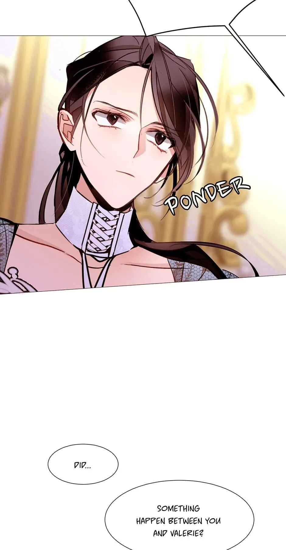 The Stereotypical Life of a Reincarnated Lady Chapter 83 - page 30