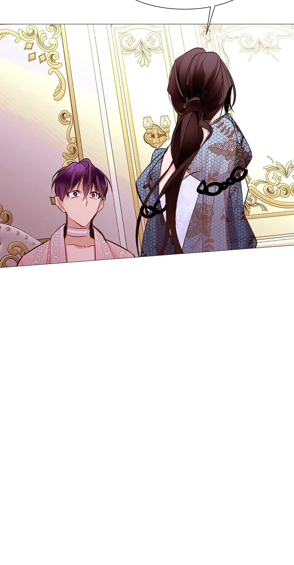 The Stereotypical Life of a Reincarnated Lady Chapter 83 - page 31