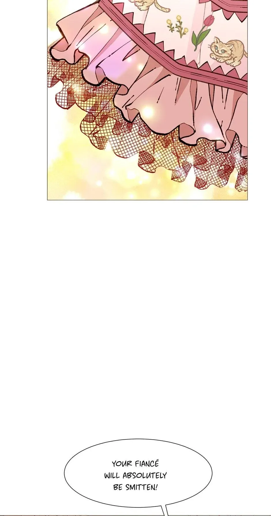 The Stereotypical Life of a Reincarnated Lady Chapter 83 - page 36