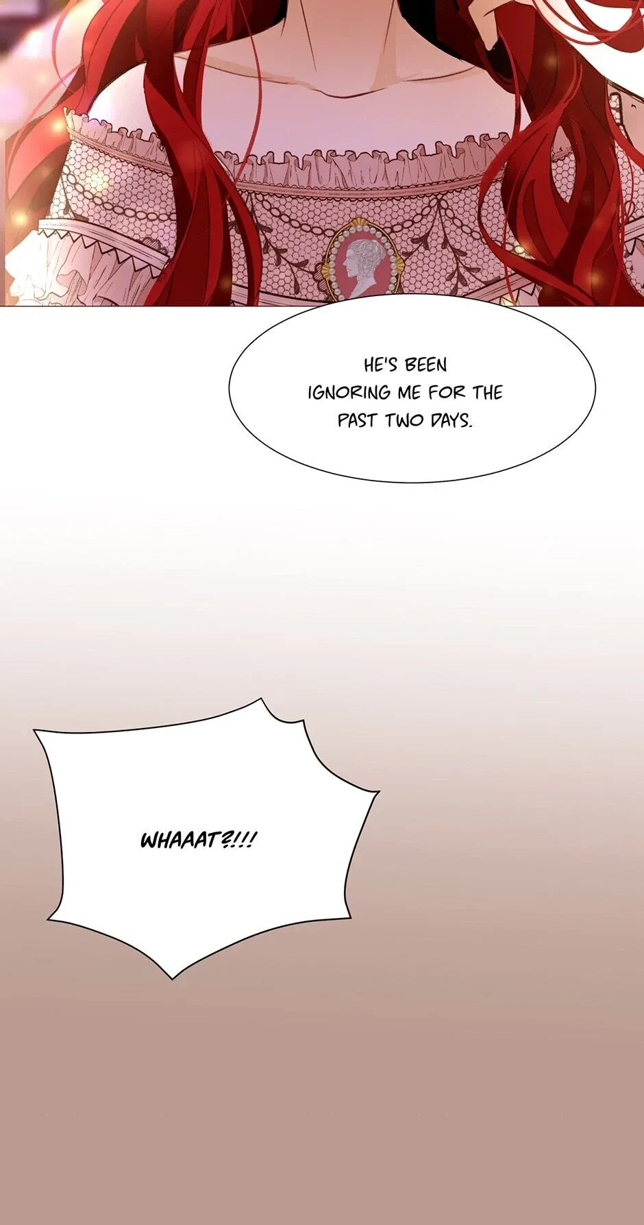 The Stereotypical Life of a Reincarnated Lady Chapter 83 - page 39