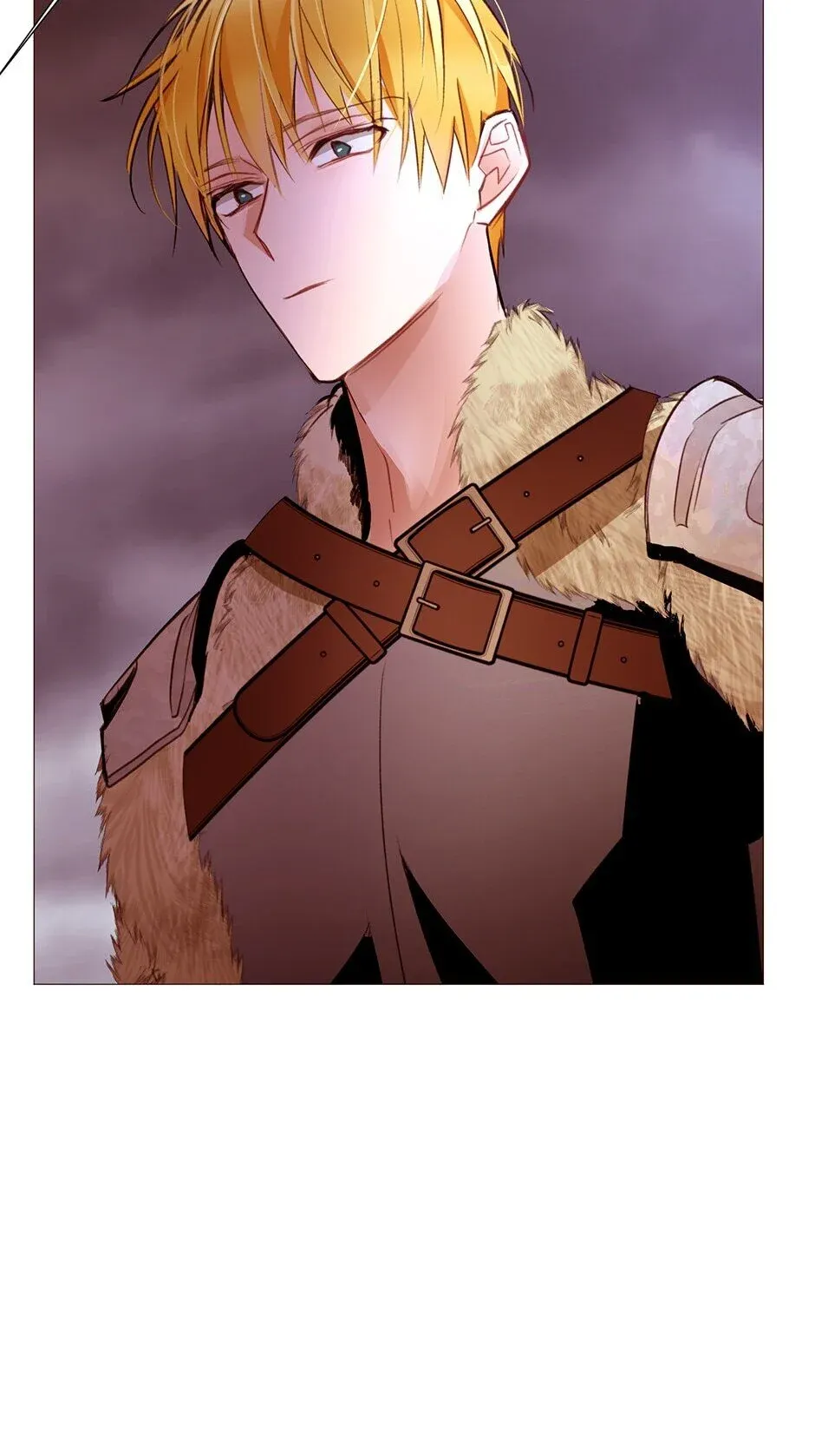 The Stereotypical Life of a Reincarnated Lady Chapter 83 - page 4