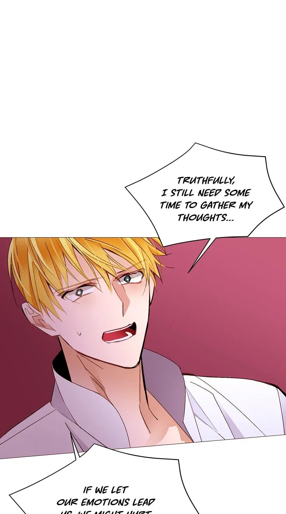 The Stereotypical Life of a Reincarnated Lady Chapter 83 - page 49
