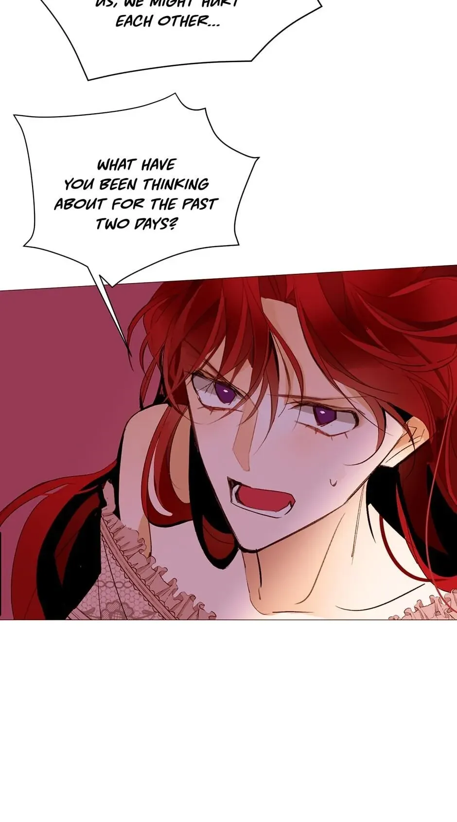 The Stereotypical Life of a Reincarnated Lady Chapter 83 - page 50