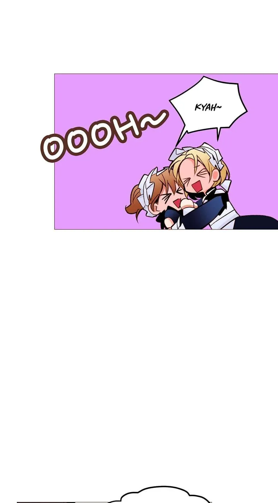 The Stereotypical Life of a Reincarnated Lady Chapter 83 - page 54