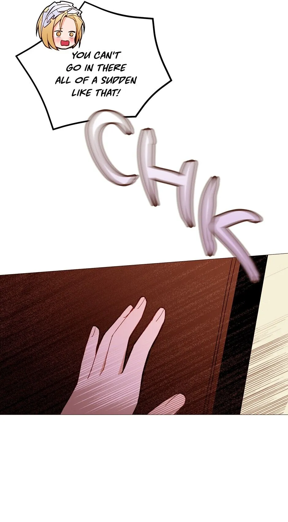 The Stereotypical Life of a Reincarnated Lady Chapter 83 - page 58