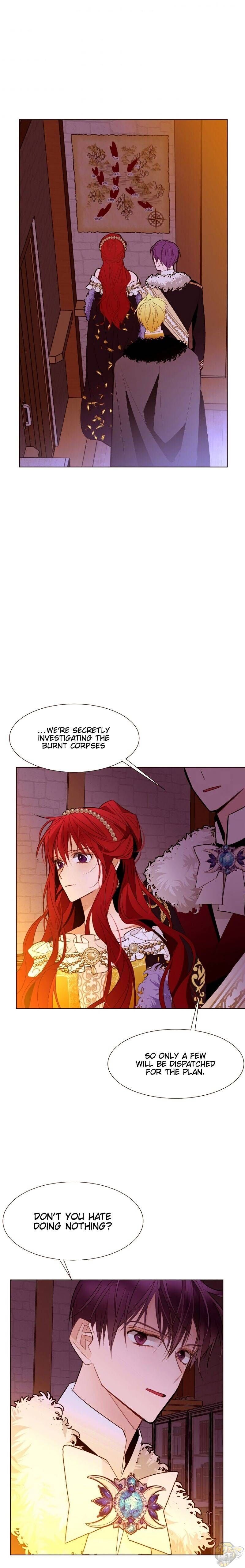 The Stereotypical Life of a Reincarnated Lady Chapter 63 - page 2