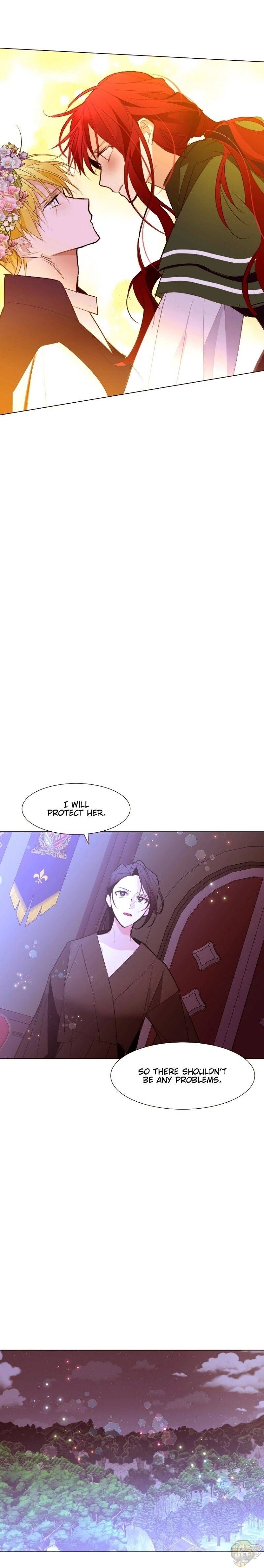 The Stereotypical Life of a Reincarnated Lady Chapter 63 - page 21