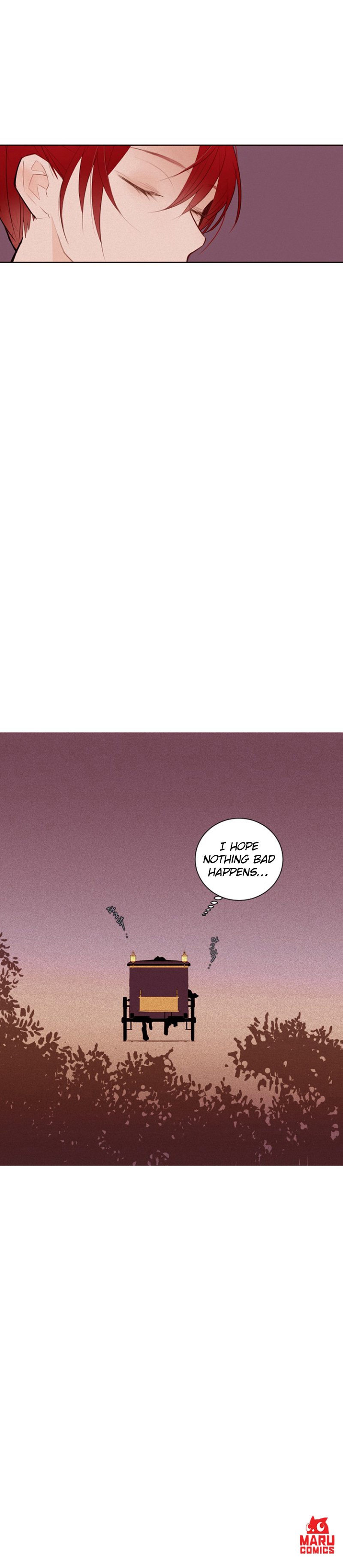 The Stereotypical Life of a Reincarnated Lady Chapter 2 - page 25