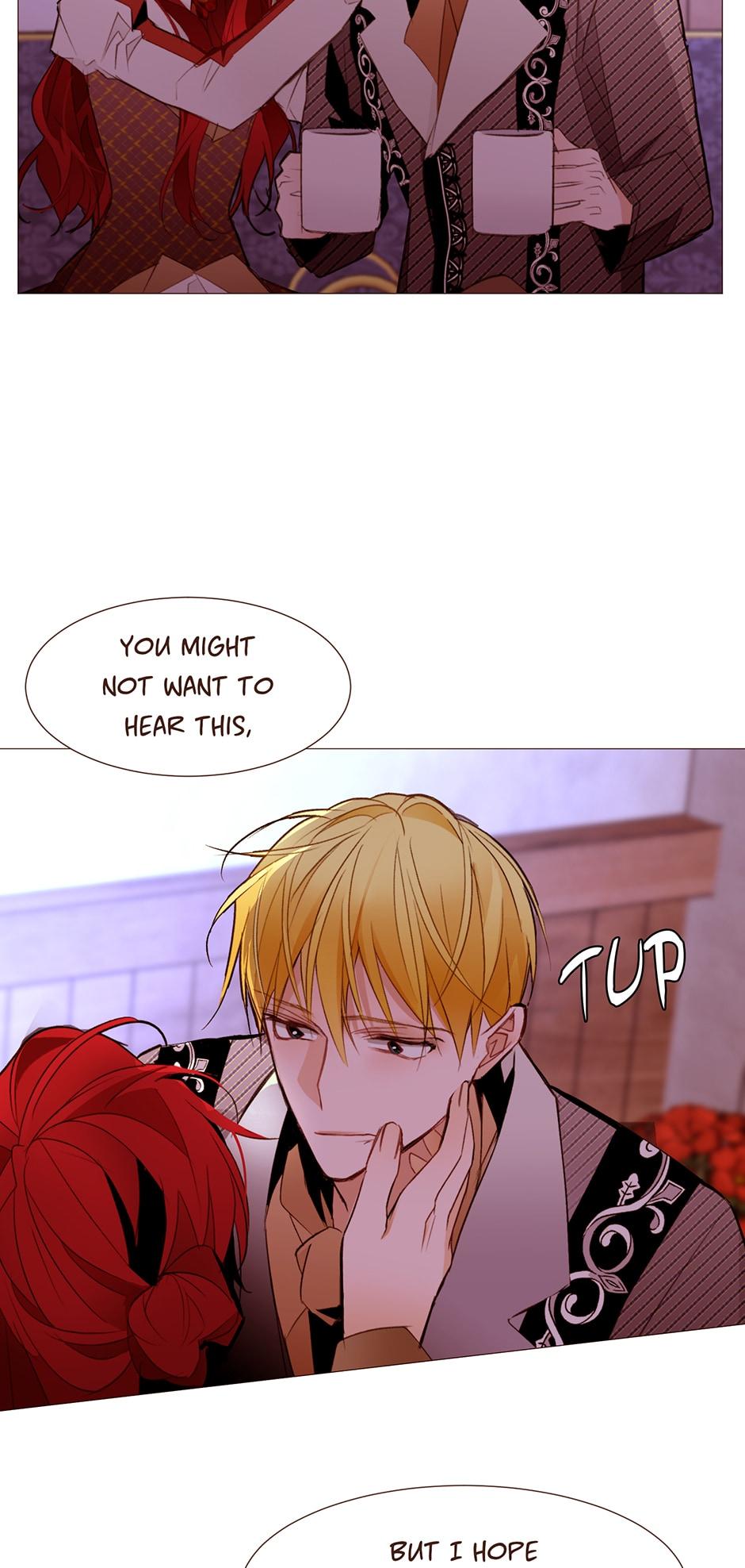 The Stereotypical Life of a Reincarnated Lady Chapter 93 - page 10