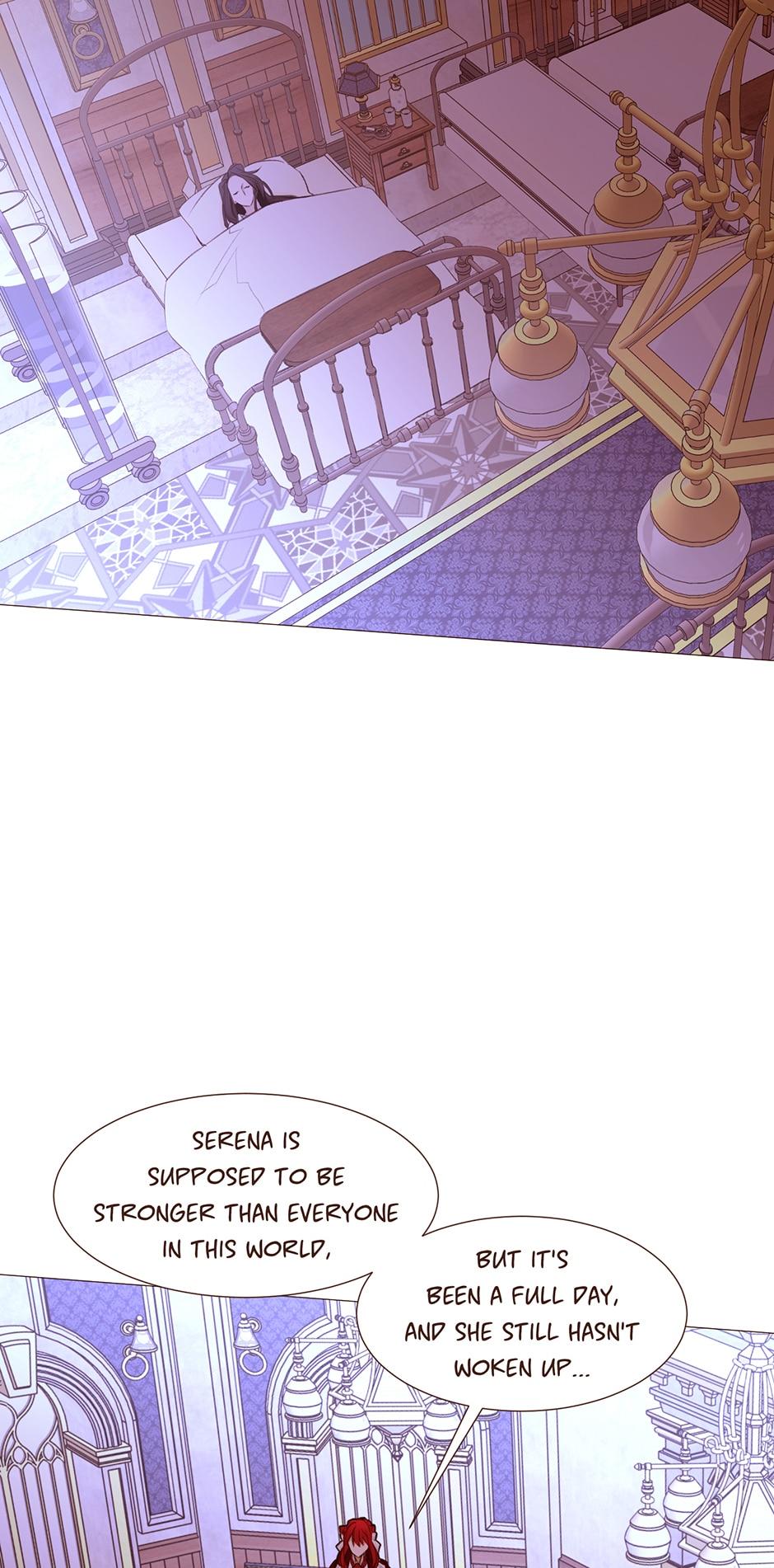 The Stereotypical Life of a Reincarnated Lady Chapter 93 - page 2