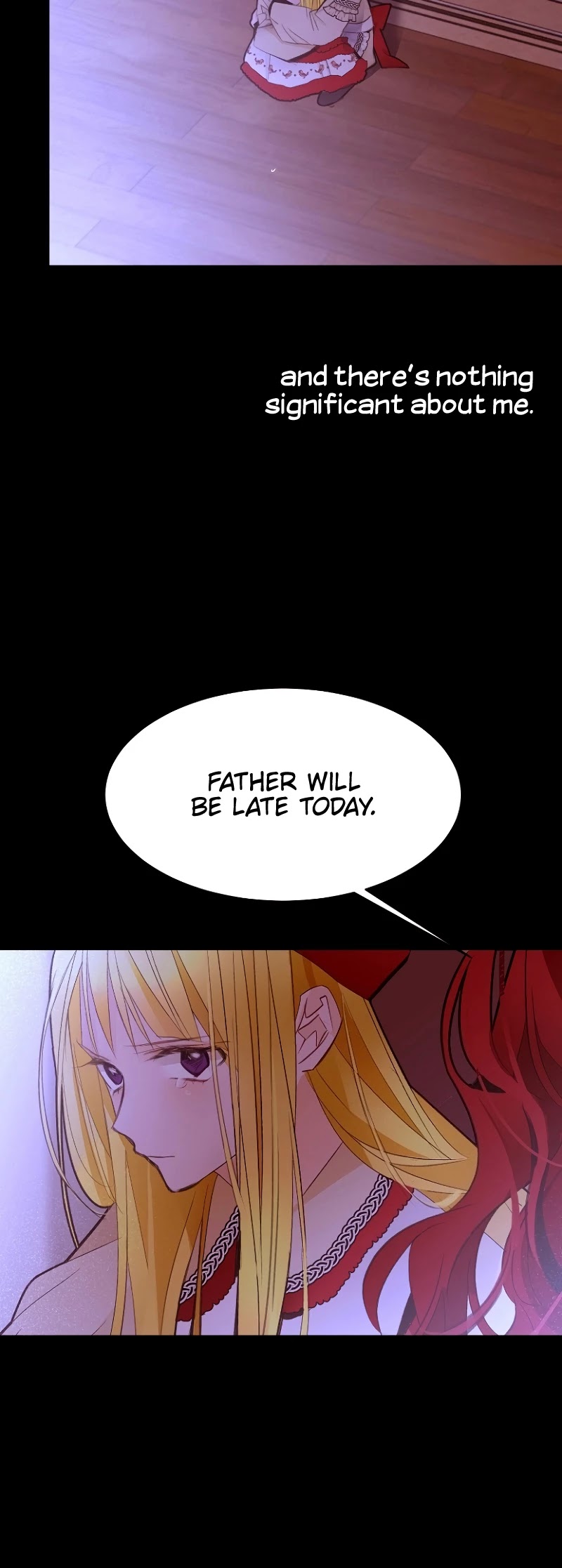 The Stereotypical Life of a Reincarnated Lady Chapter 54 - page 26