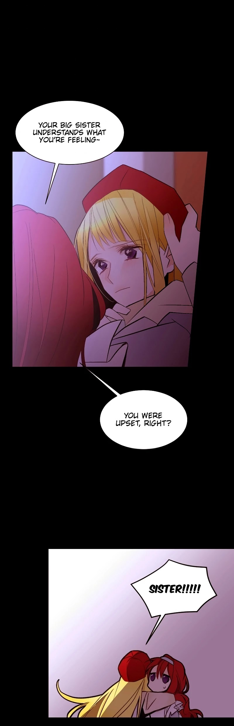 The Stereotypical Life of a Reincarnated Lady Chapter 54 - page 28