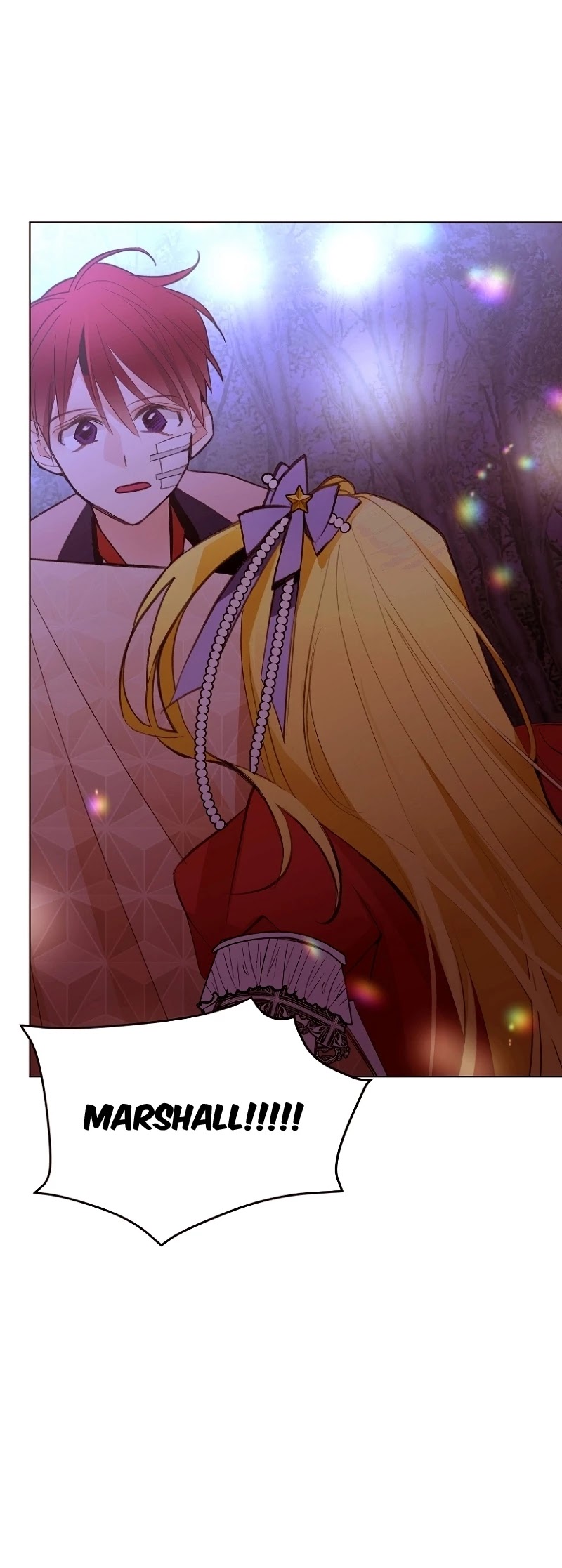 The Stereotypical Life of a Reincarnated Lady Chapter 54 - page 35