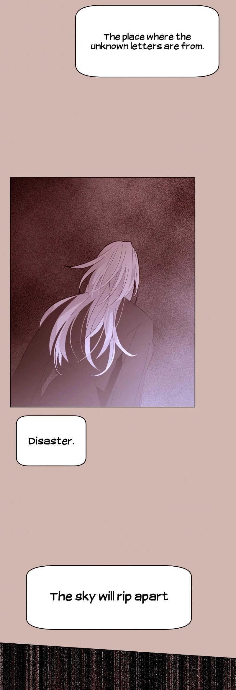The Stereotypical Life of a Reincarnated Lady Chapter 54 - page 43