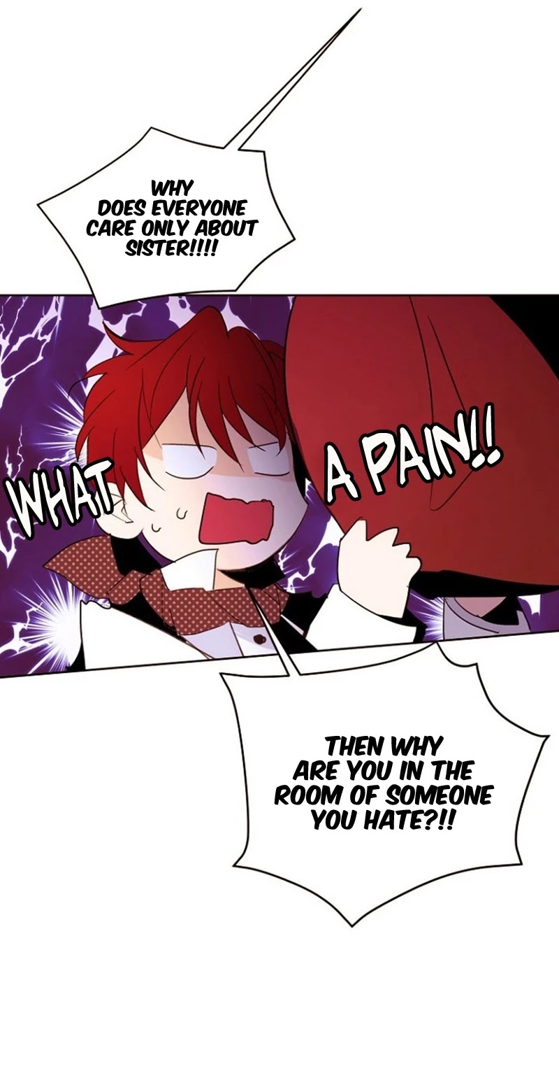 The Stereotypical Life of a Reincarnated Lady Chapter 20 - page 16