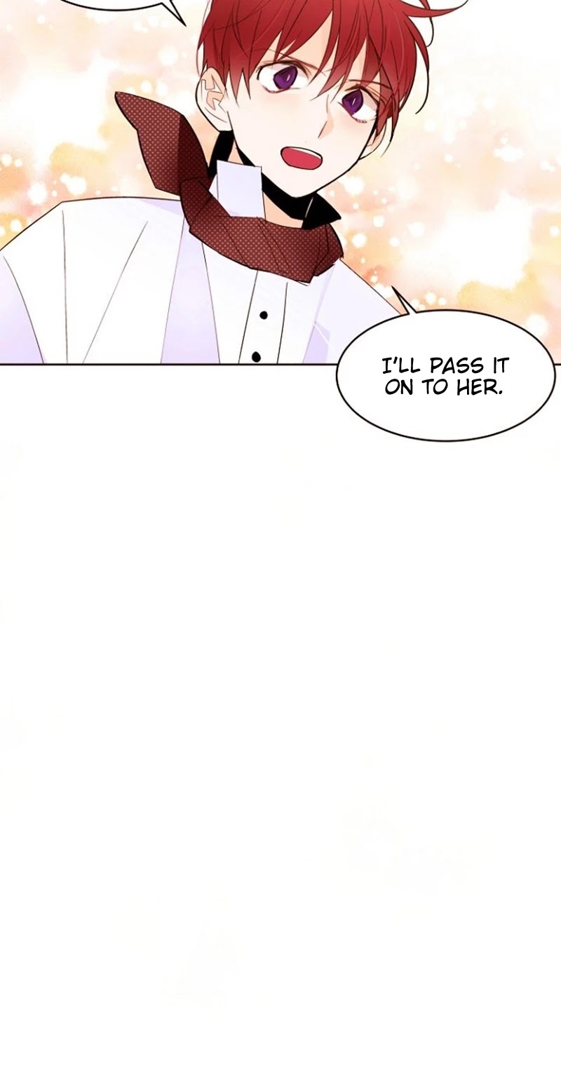 The Stereotypical Life of a Reincarnated Lady Chapter 20 - page 20