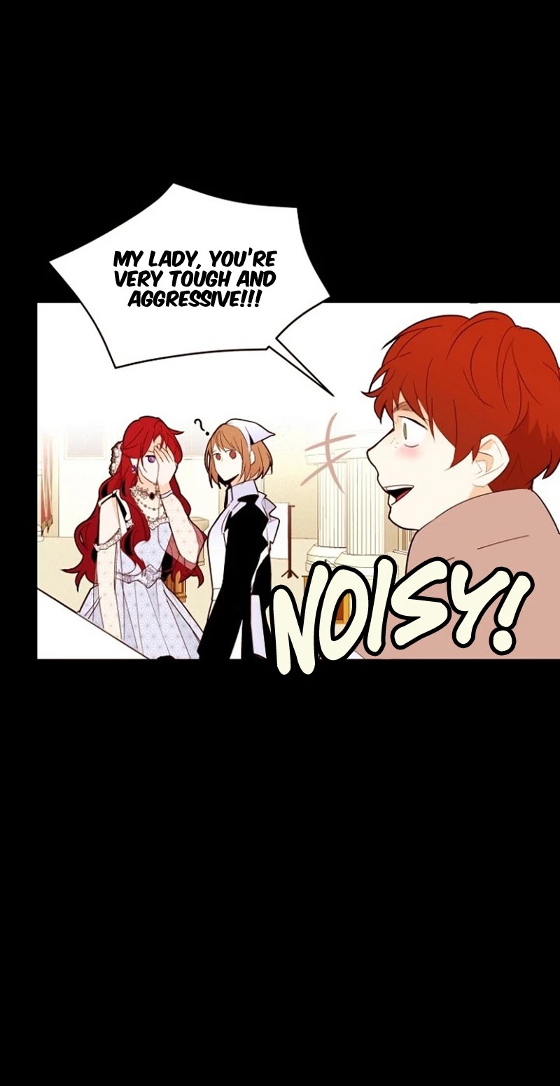 The Stereotypical Life of a Reincarnated Lady Chapter 20 - page 26