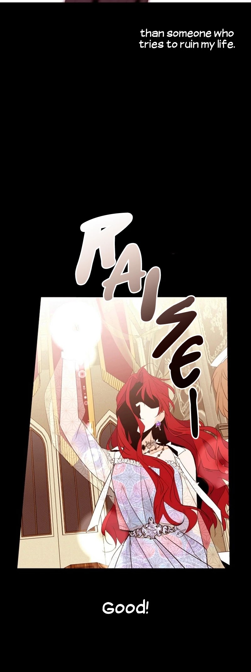 The Stereotypical Life of a Reincarnated Lady Chapter 20 - page 29