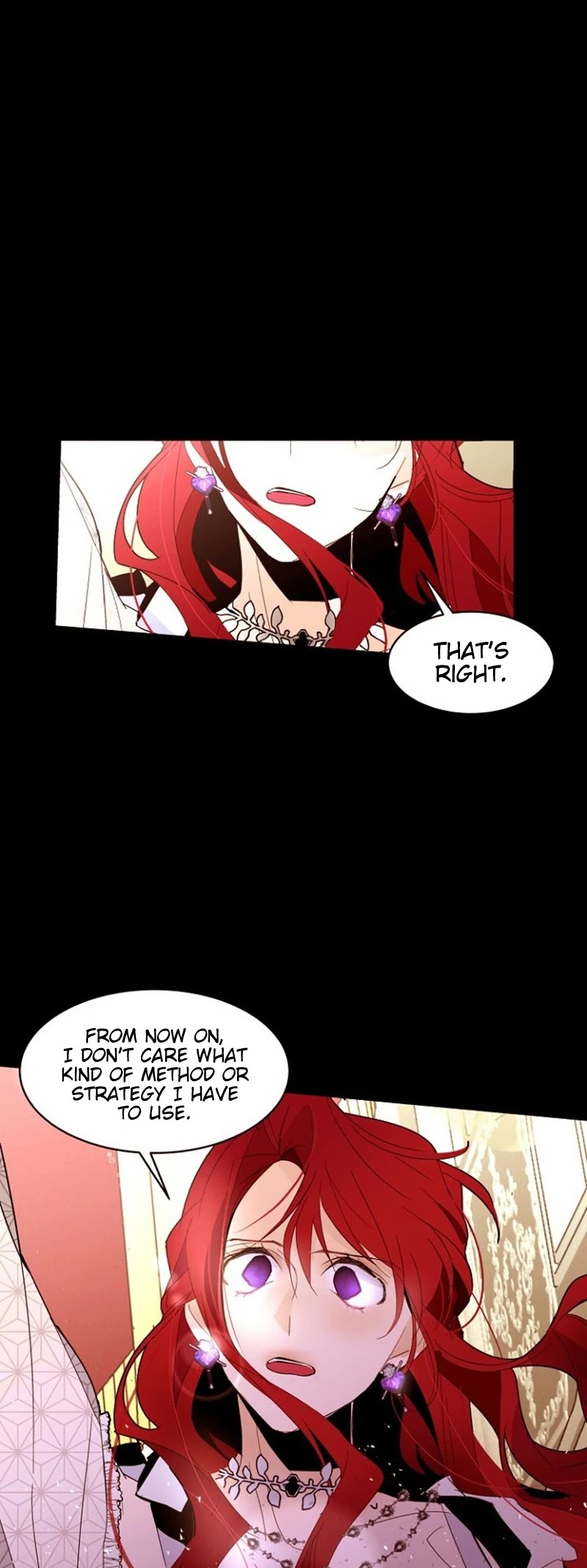 The Stereotypical Life of a Reincarnated Lady Chapter 20 - page 30