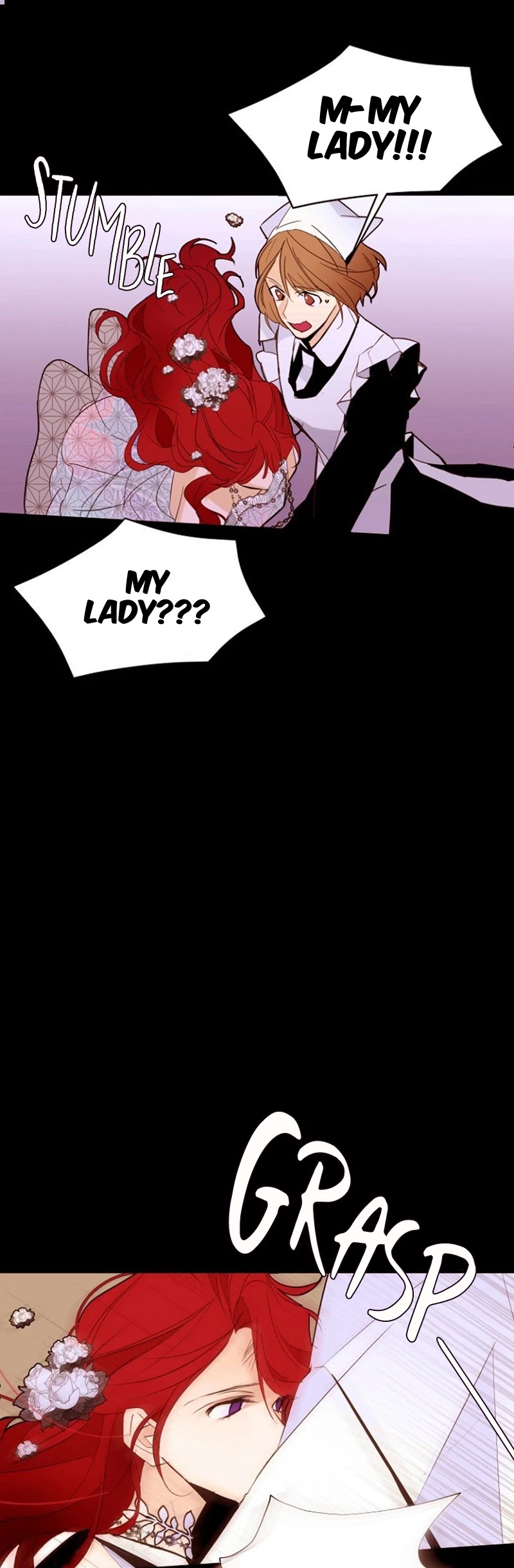 The Stereotypical Life of a Reincarnated Lady Chapter 20 - page 32