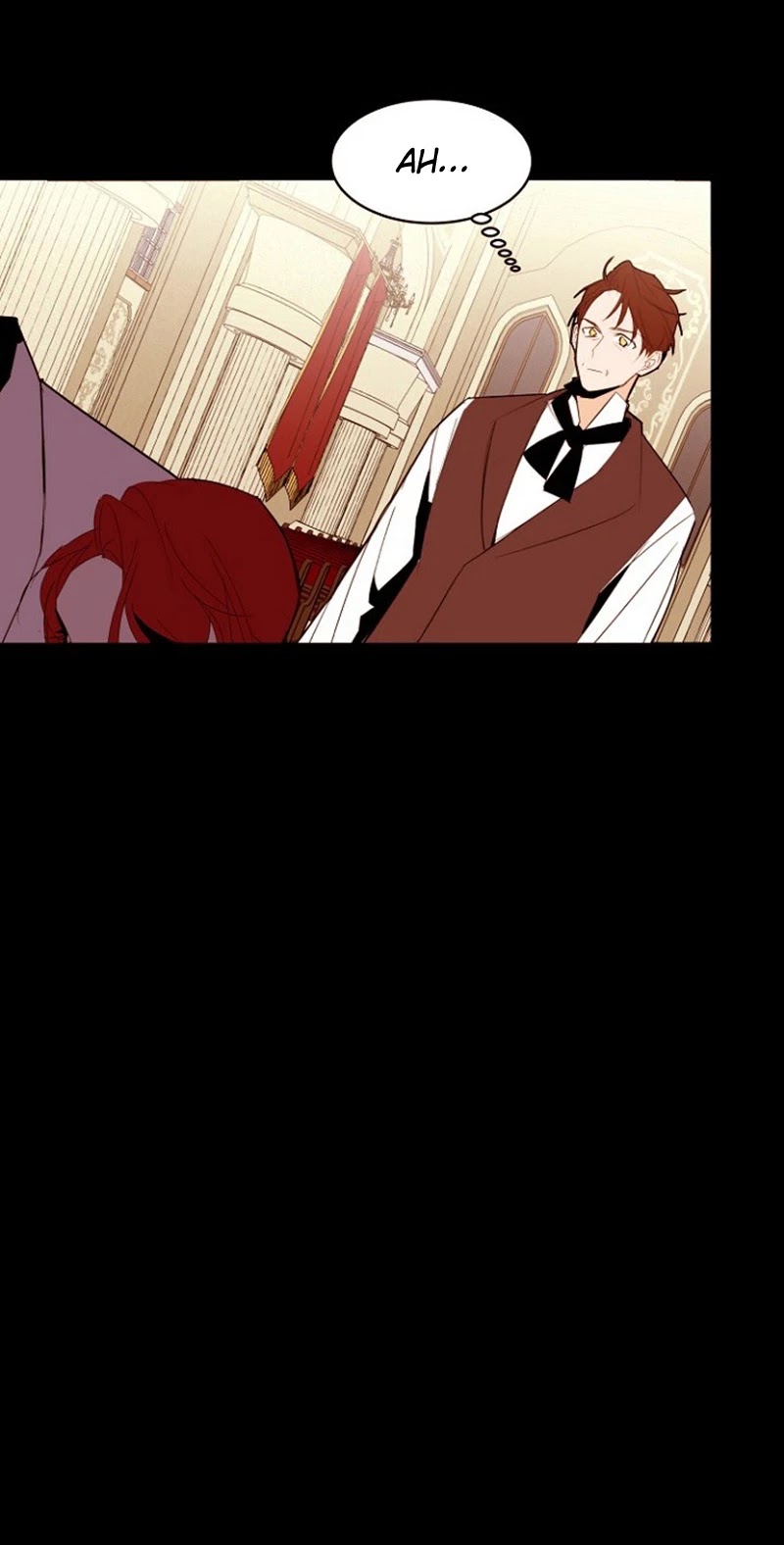 The Stereotypical Life of a Reincarnated Lady Chapter 20 - page 35