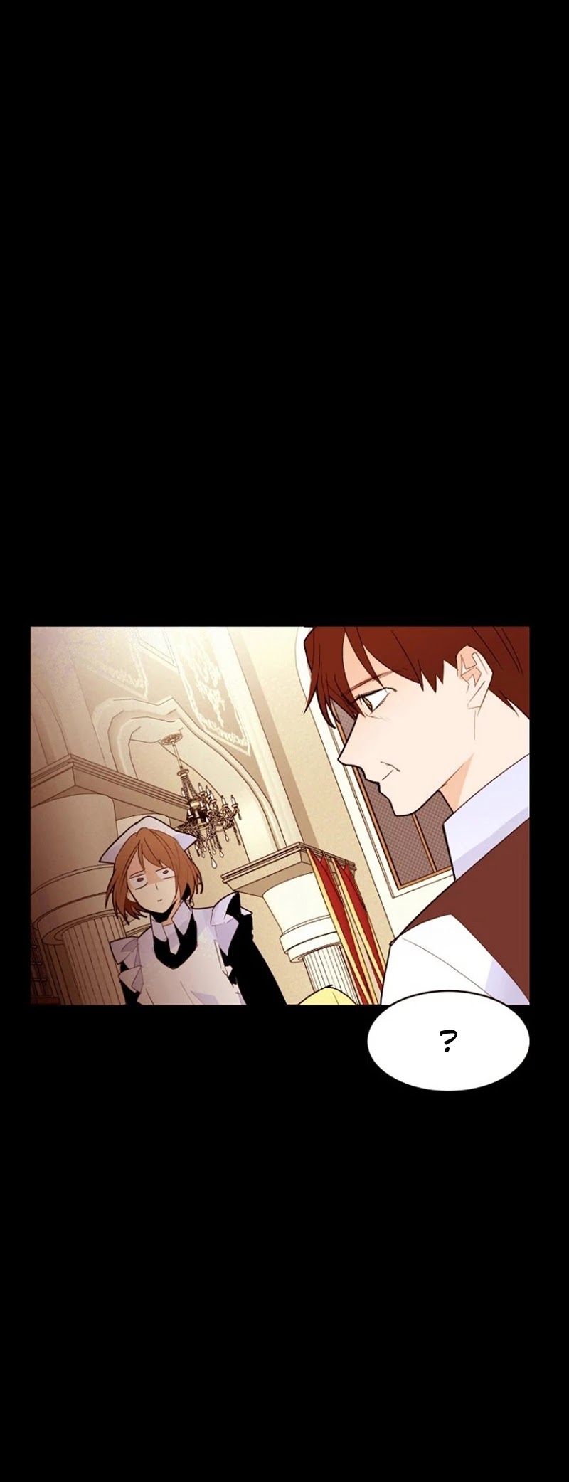 The Stereotypical Life of a Reincarnated Lady Chapter 20 - page 37