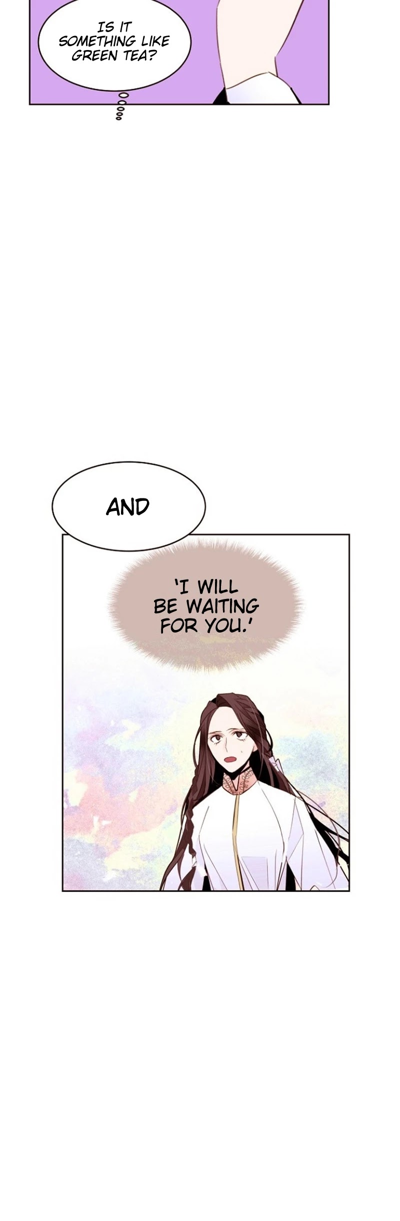 The Stereotypical Life of a Reincarnated Lady Chapter 20 - page 44