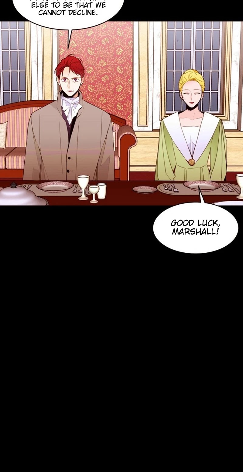 The Stereotypical Life of a Reincarnated Lady Chapter 20 - page 7