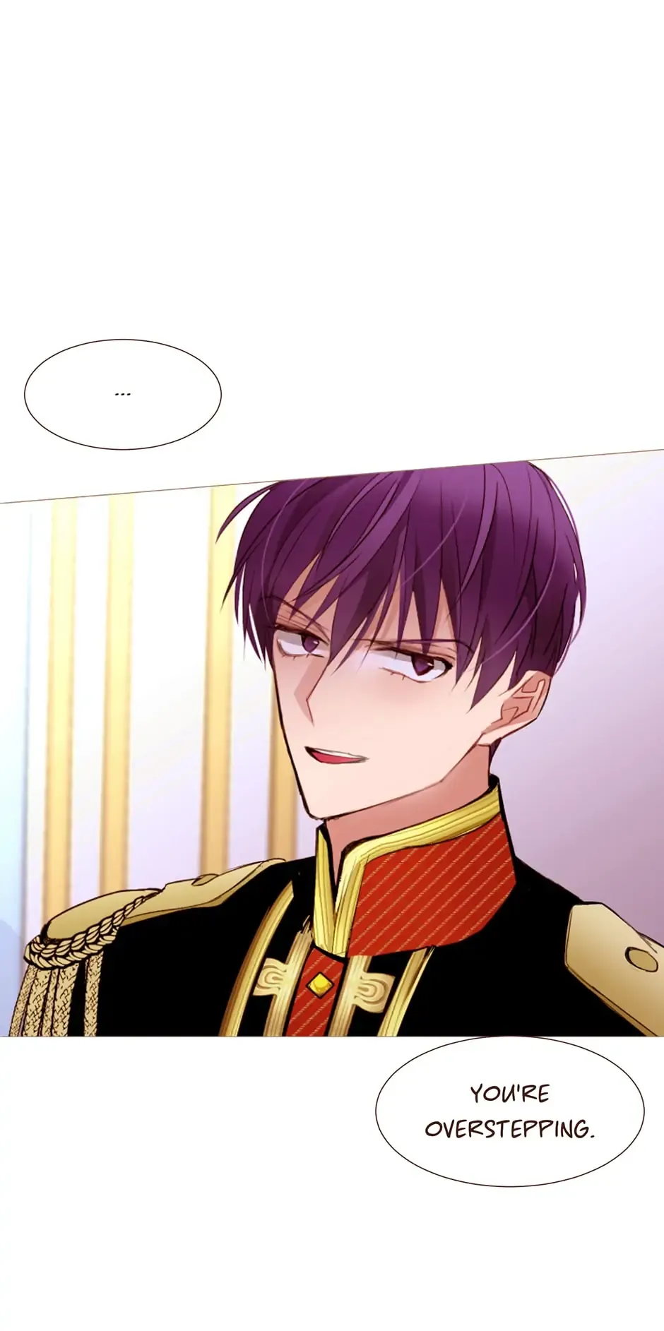 The Stereotypical Life of a Reincarnated Lady Chapter 94 - page 11