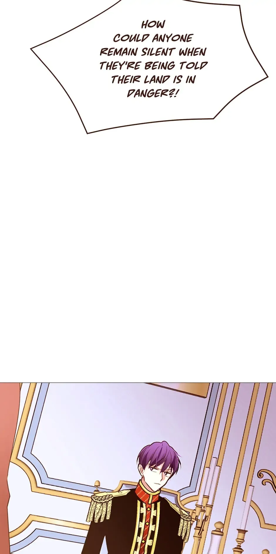 The Stereotypical Life of a Reincarnated Lady Chapter 94 - page 14
