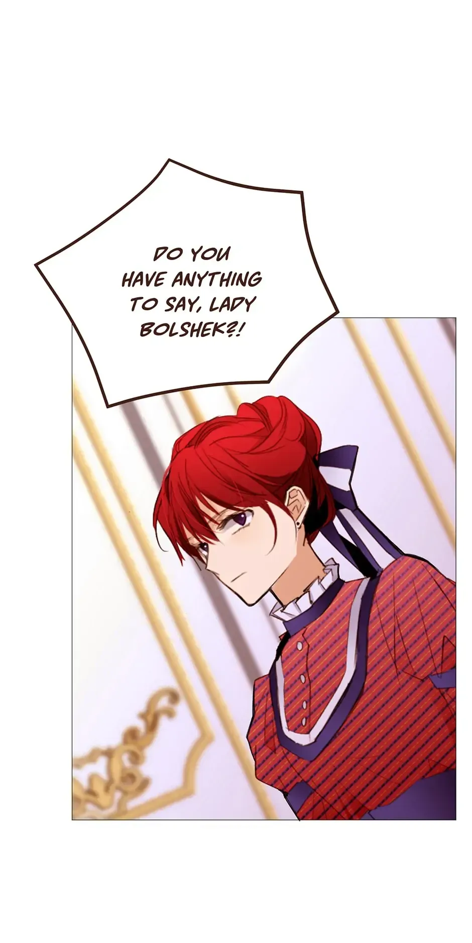 The Stereotypical Life of a Reincarnated Lady Chapter 94 - page 16