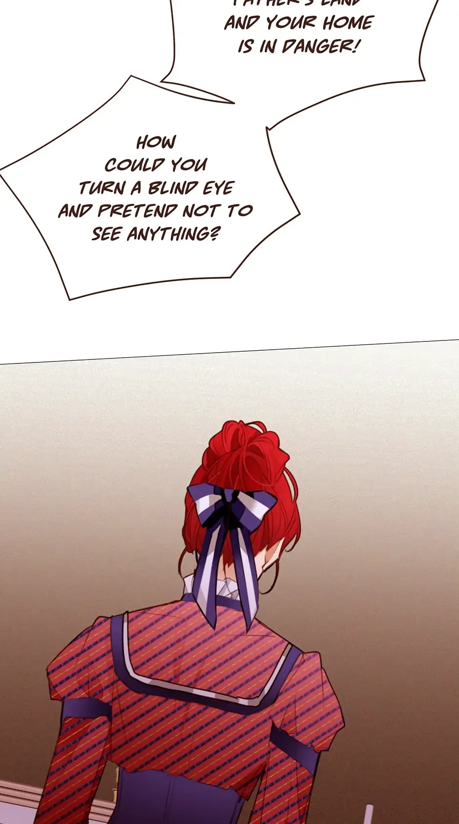 The Stereotypical Life of a Reincarnated Lady Chapter 94 - page 19
