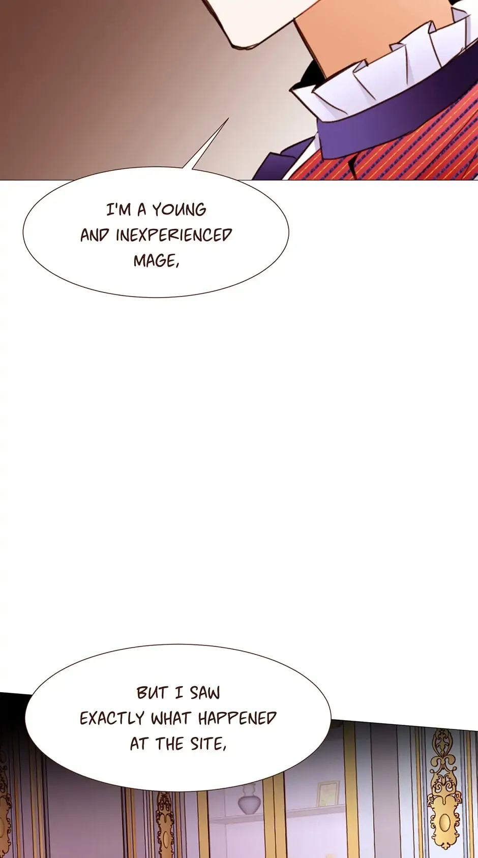 The Stereotypical Life of a Reincarnated Lady Chapter 94 - page 21