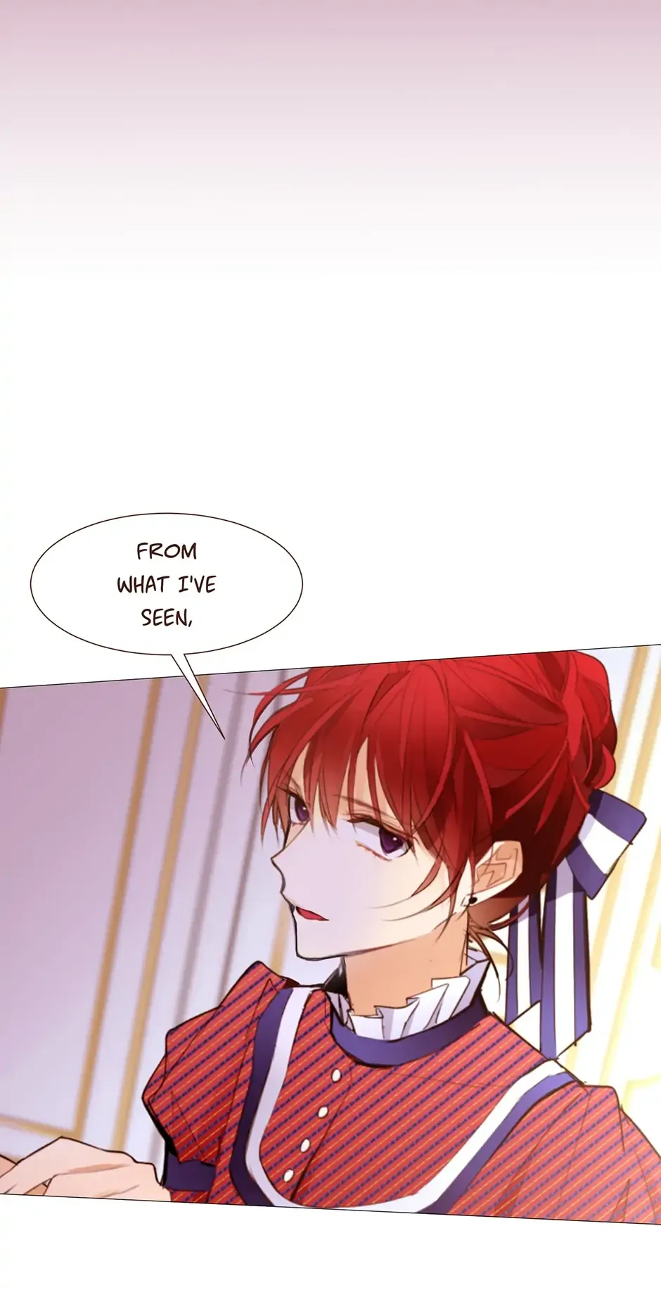 The Stereotypical Life of a Reincarnated Lady Chapter 94 - page 25