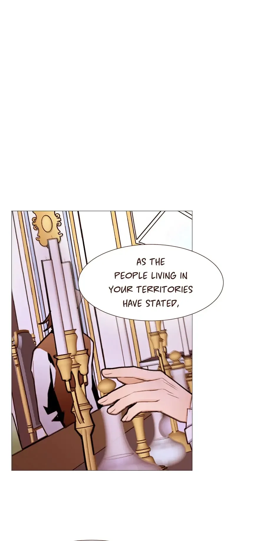The Stereotypical Life of a Reincarnated Lady Chapter 94 - page 26