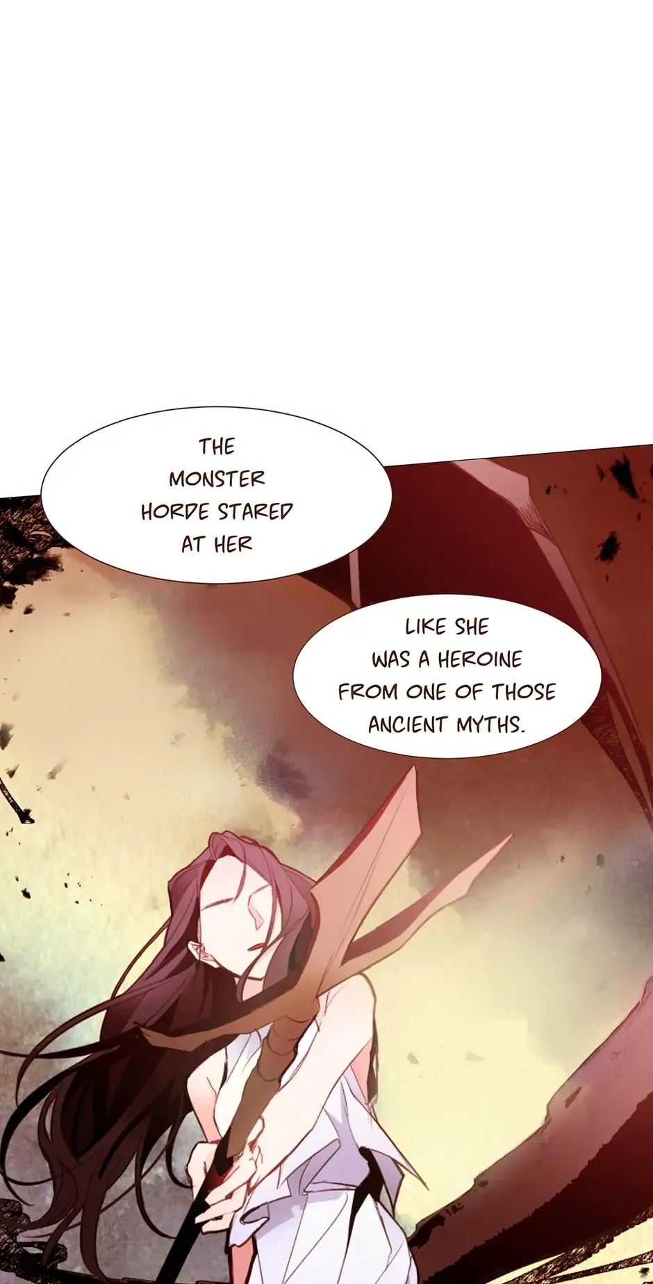 The Stereotypical Life of a Reincarnated Lady Chapter 94 - page 30