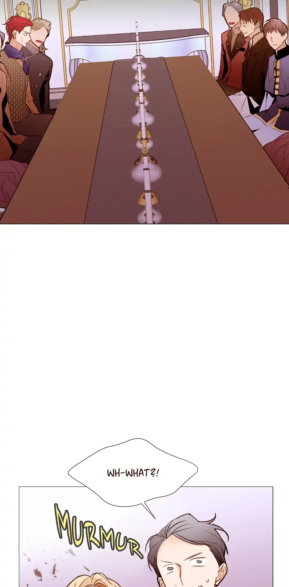The Stereotypical Life of a Reincarnated Lady Chapter 94 - page 37