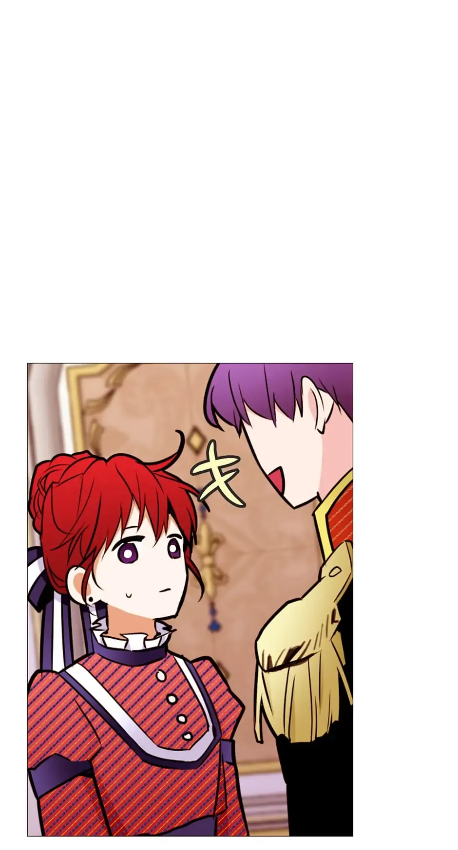The Stereotypical Life of a Reincarnated Lady Chapter 94 - page 51