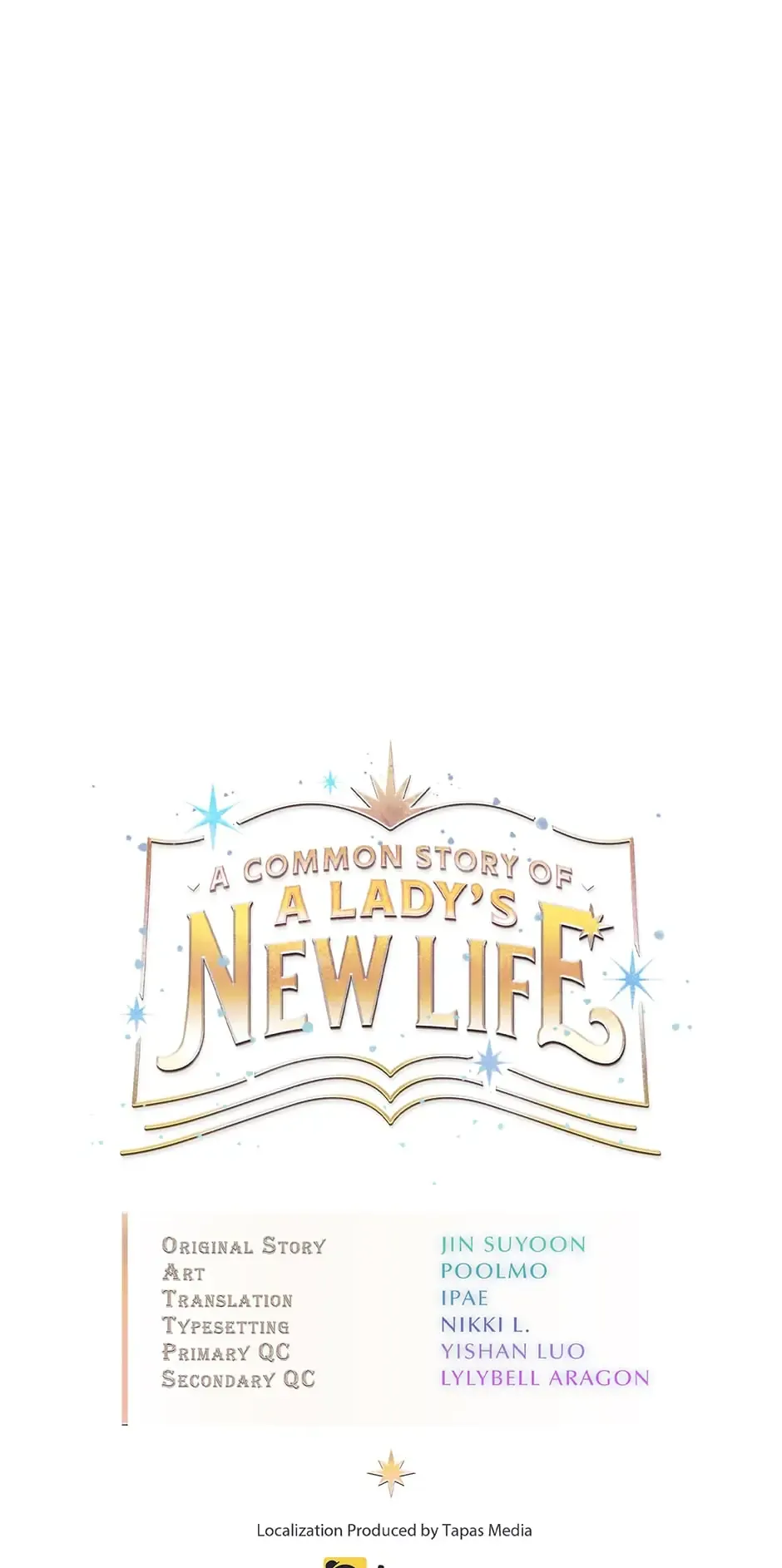 The Stereotypical Life of a Reincarnated Lady Chapter 94 - page 8