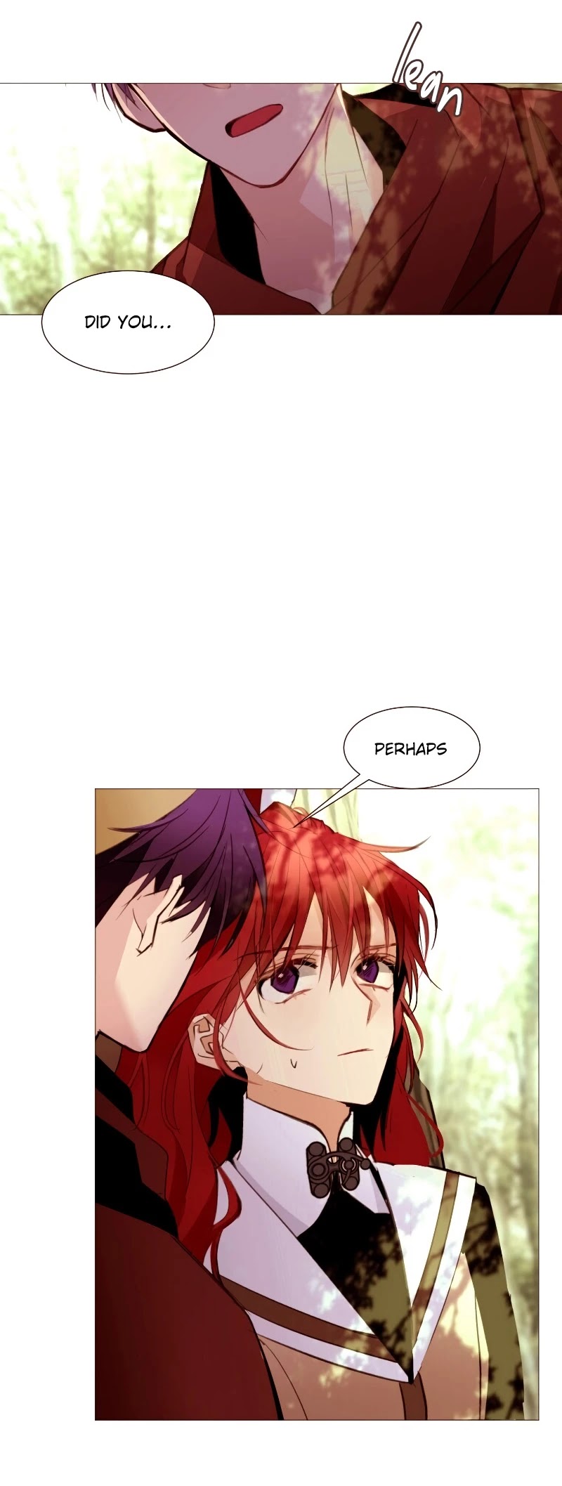 The Stereotypical Life of a Reincarnated Lady Chapter 64 - page 30