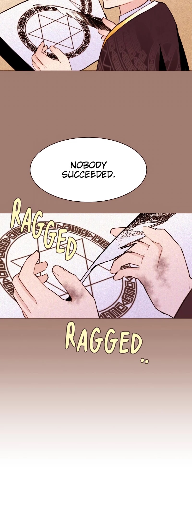 The Stereotypical Life of a Reincarnated Lady Chapter 64 - page 34