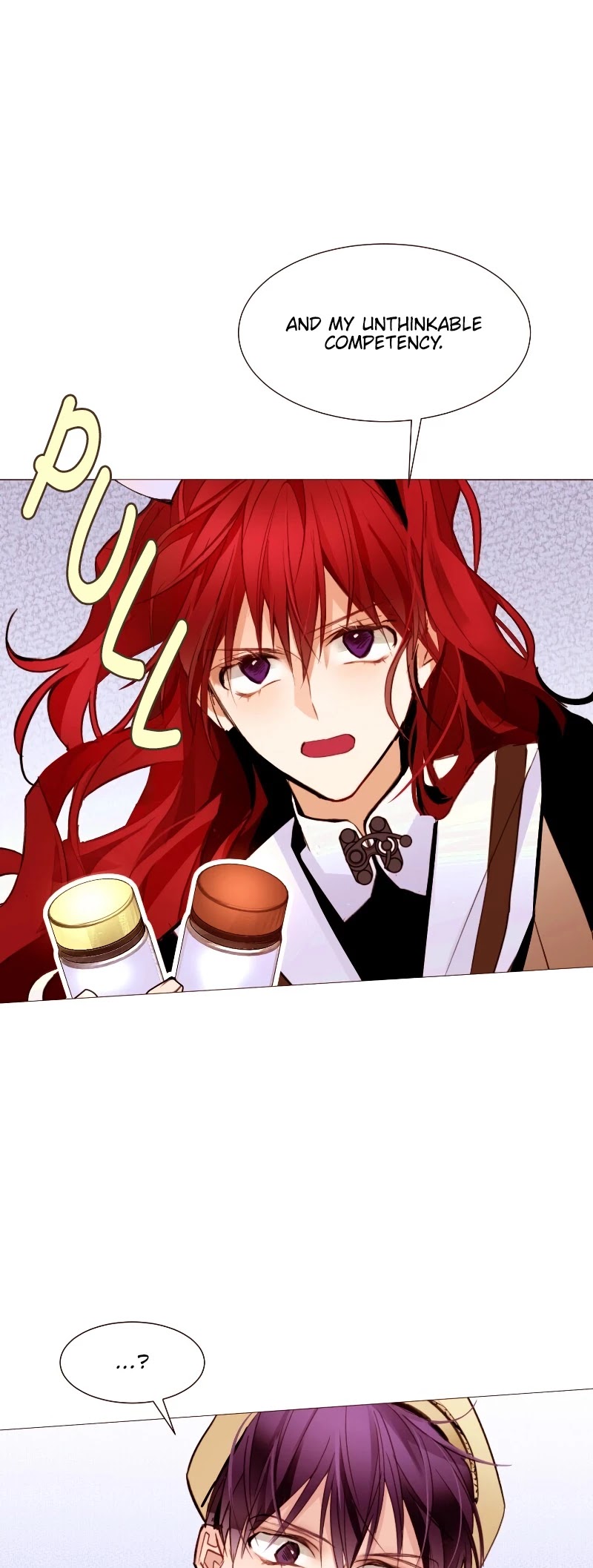 The Stereotypical Life of a Reincarnated Lady Chapter 64 - page 39