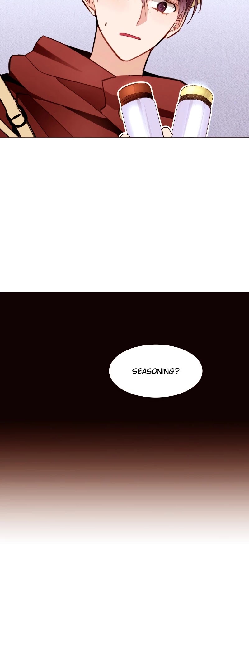 The Stereotypical Life of a Reincarnated Lady Chapter 64 - page 40